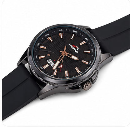 Hervi Elite Mens Watch