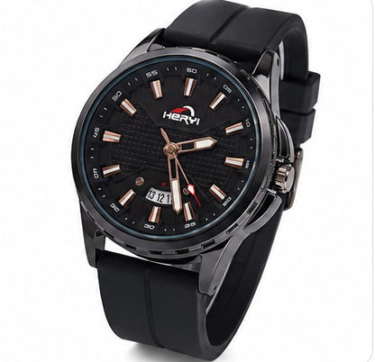 Hervi Elite Mens Watch
