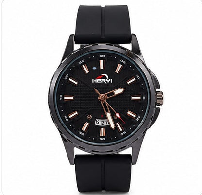 Hervi Elite Mens Watch