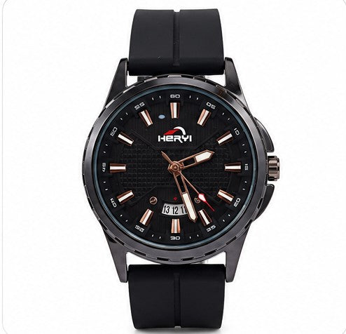 Hervi Elite Mens Watch