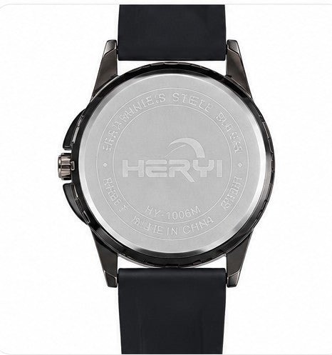 Hervi Elite Mens Watch