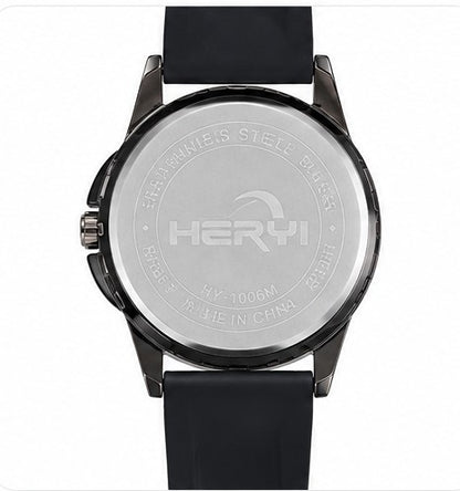 Hervi Elite Mens Watch