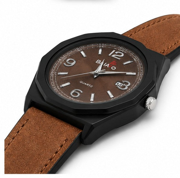 Bravo Men's Premium Classic Analog Watch