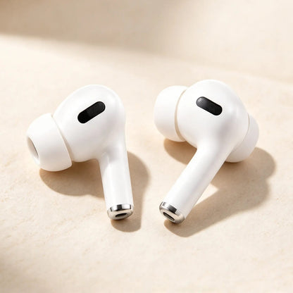 Pro 2 TWS Wireless Bluetooth Earbuds with HD Stereo Sound & Long Battery Charging